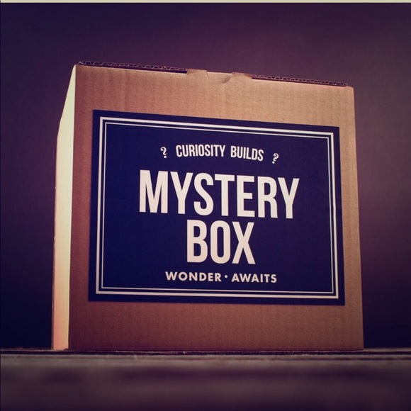 Other - Resellers Box 10 Pieces